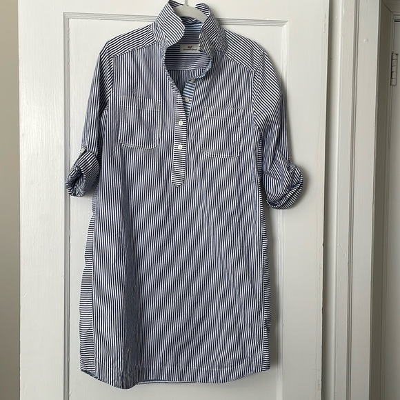 Vineyard Vines Dresses & Skirts - Vineyard Vines Shirt Dress